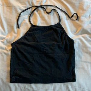 Halter top